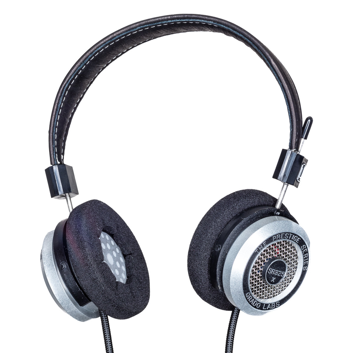 超安い ヘッドホン GRADO SR325X ヘッドホン - www.coolpreschool.com