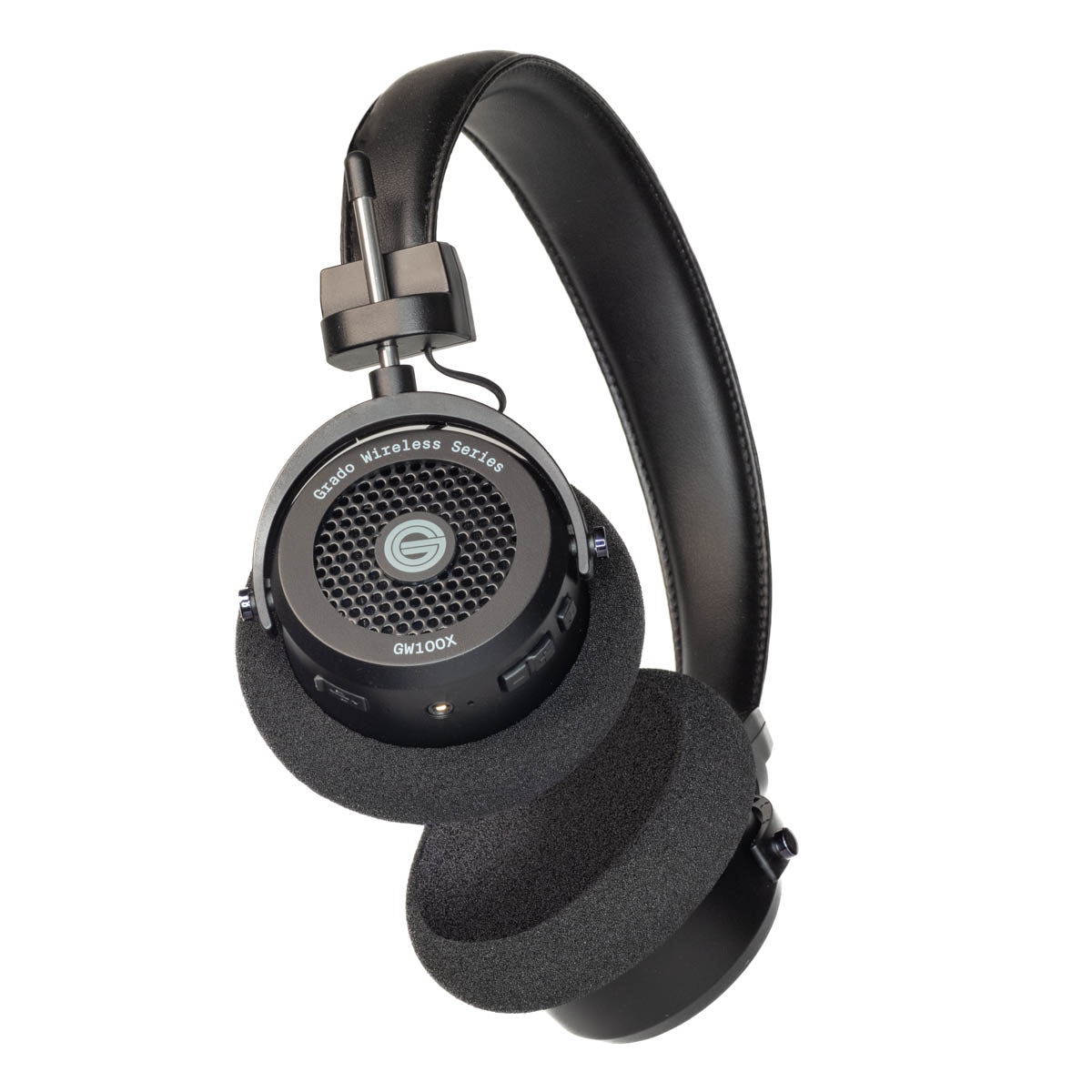 Grado gw100 online test