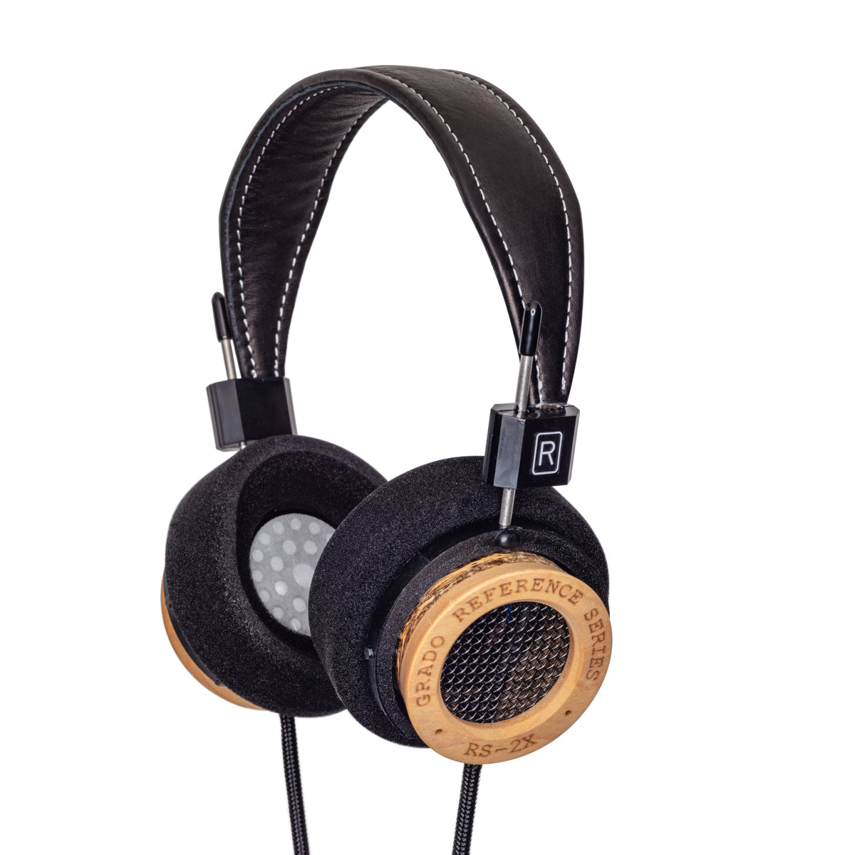 Reference Headphones – Grado