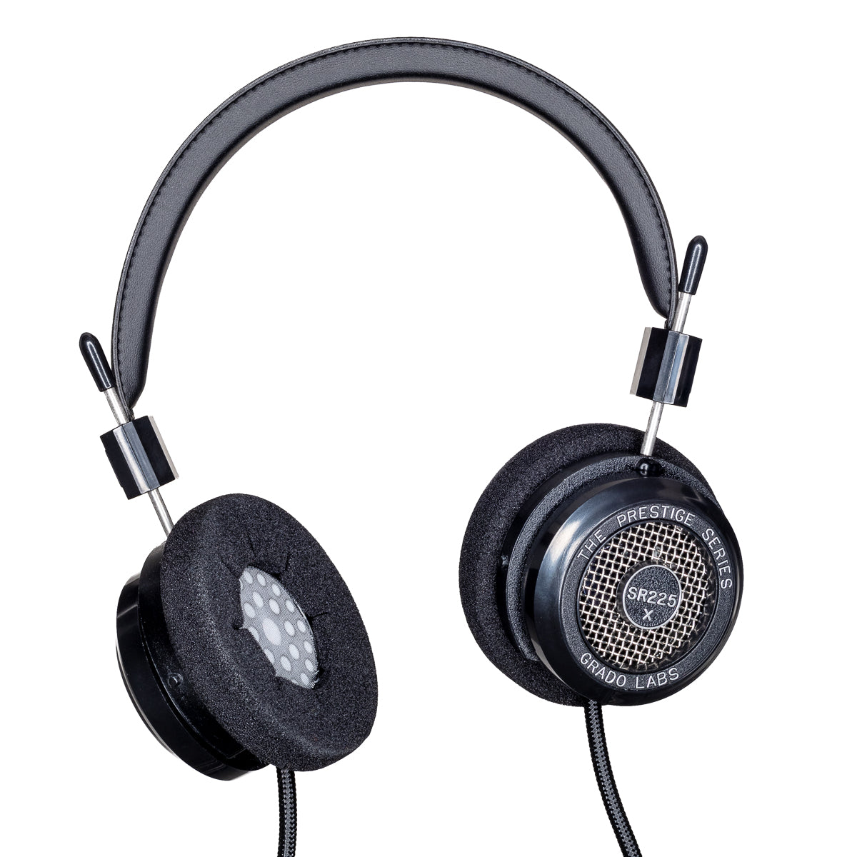 卸し売り購入 GRADO グラド SR225e ヘッドフォン - www