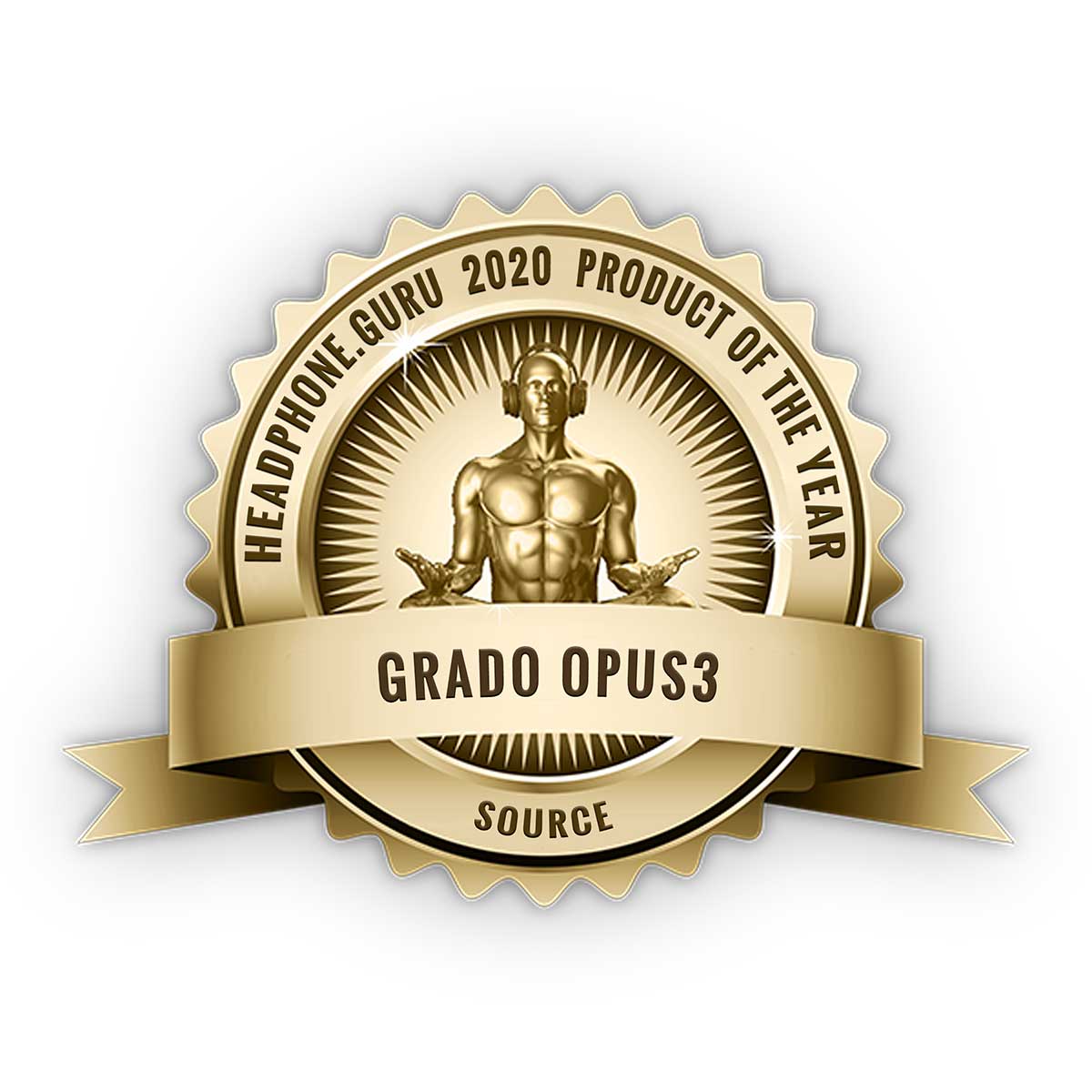 Grado gold online cartridge