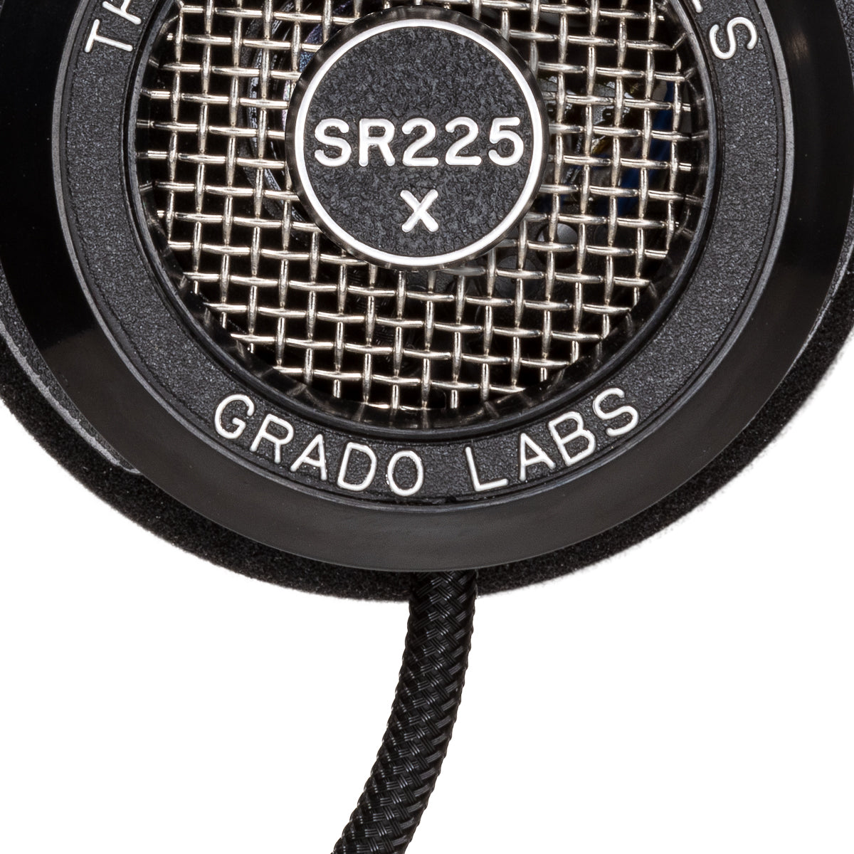 逸品】 ヘッドホン SR225x GRADO ヘッドホン - powertee.com