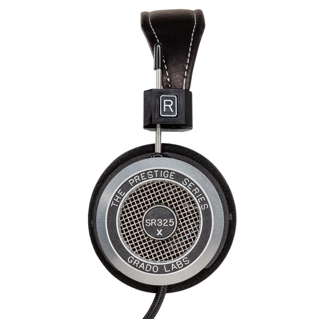 Grado SR60X | Hoofdtelefoon | Eerlijke prijs- kwaliteit Grado SR60X | Hoofdtelefoon | Eerlijke prijs- kwaliteit