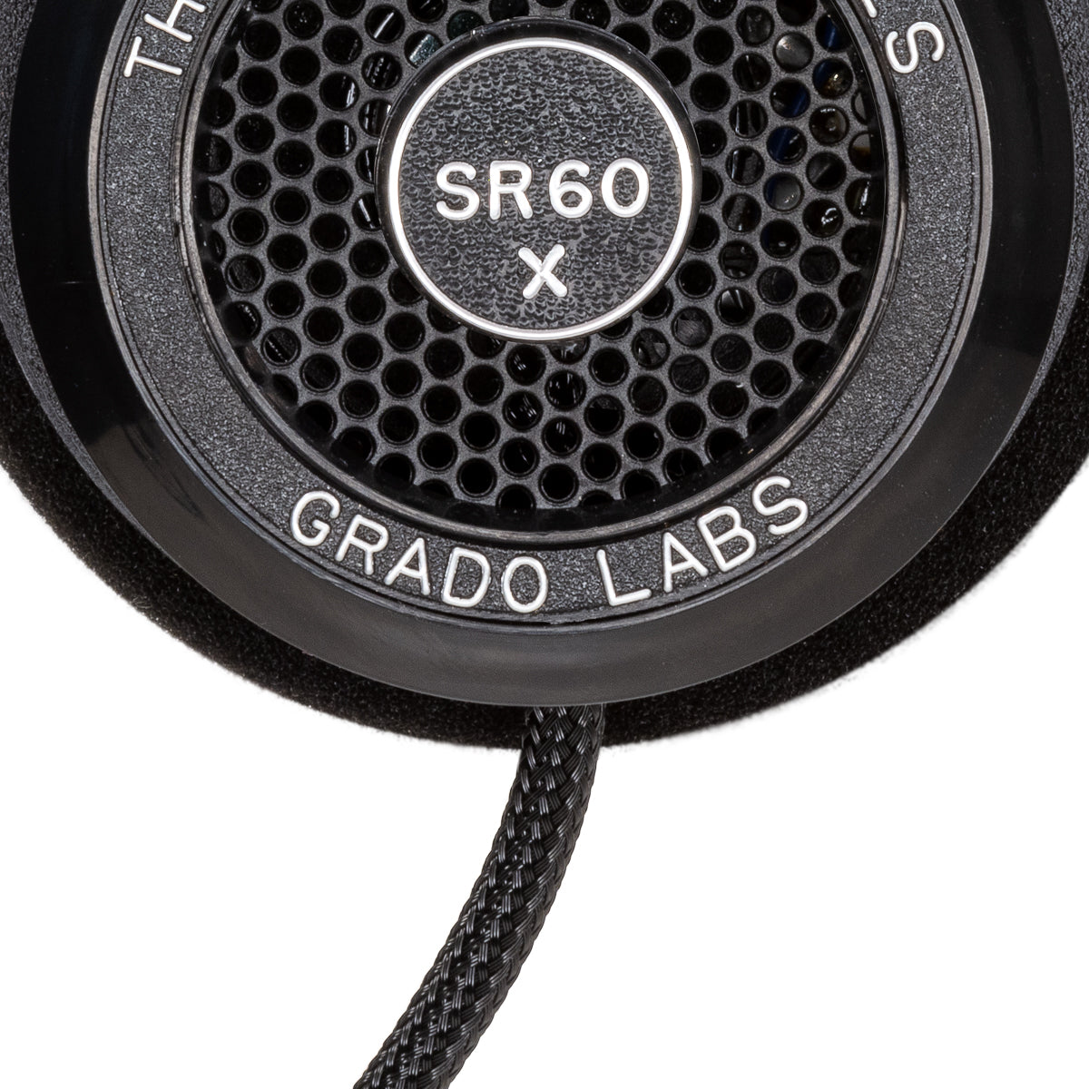 ▷ Grado SR60X - auriculares hifi abiertos - Audiohifi